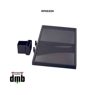 MD ITALY - RP6532N - Perforated sheet metal support surface for SPLT1N model