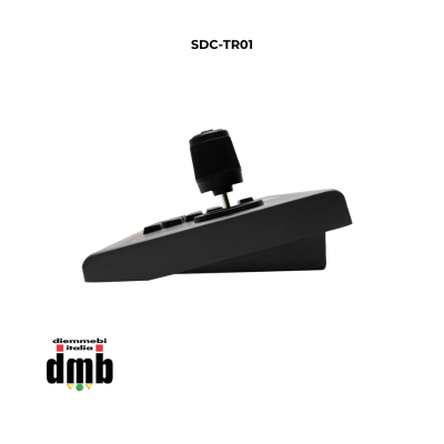 SEADA- SDC-TR01- Controller per telecamera compatibile con SDC015