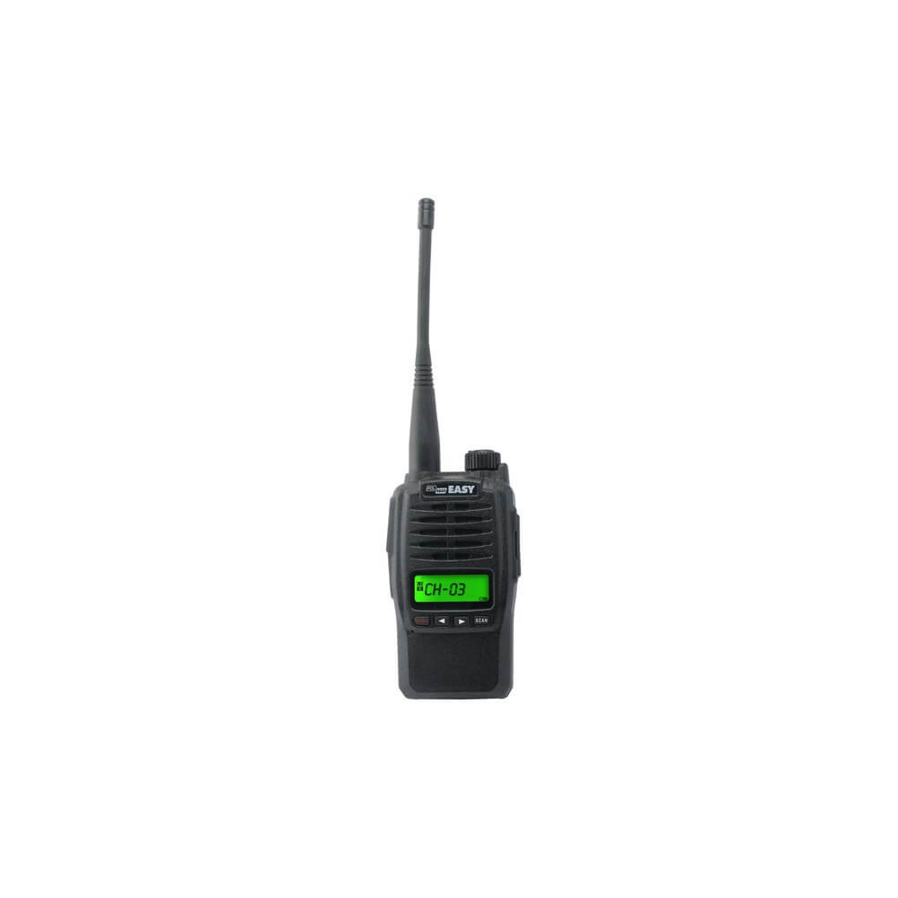 POLMAR - PM001005 - Ricetrasmettitore PMR446 - 446.09375 Mhz