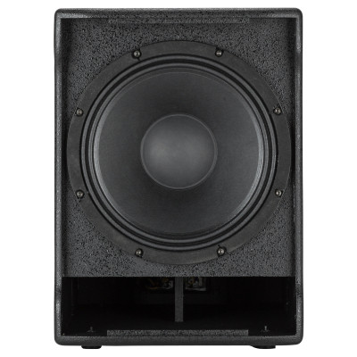 RCF - SUB 702-AS II - Subwoofer Attivo 12" 700W