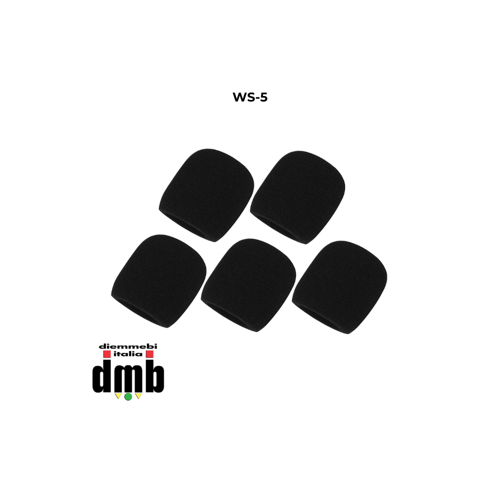 AV LEADER - WS-5  ANTIPOP DI SPUGNA