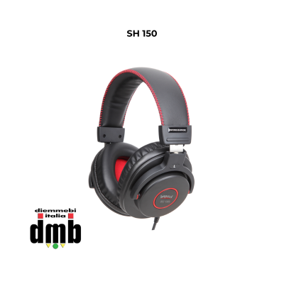 AUDIODESIGN - SH 150 Studio Headset