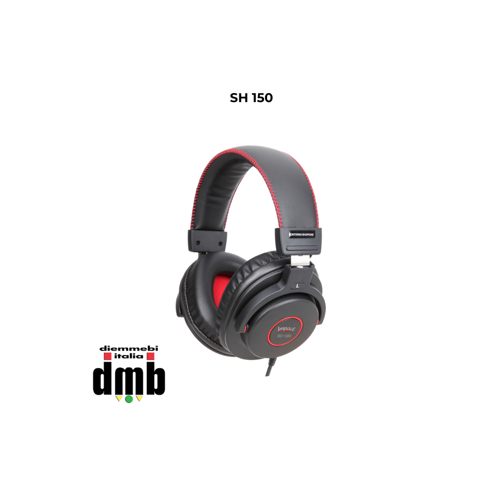 AUDIODESIGN - SH 150 Studio Headset