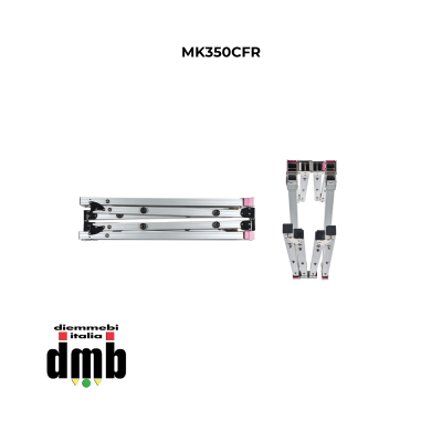 SCREENLINE - MK350CFR - Schermo Portatile MEKANO 350x219 cm formato 16:10