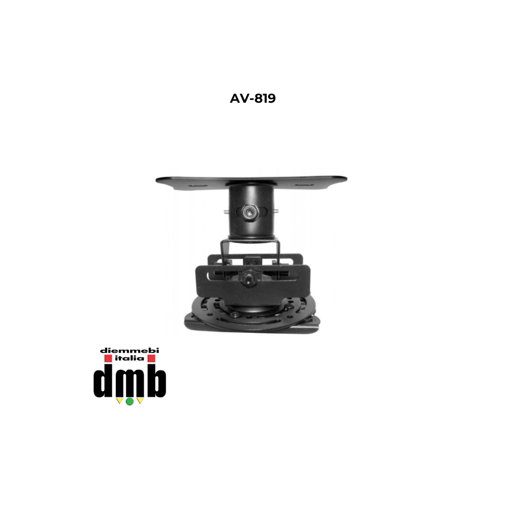 ABTUS - AV819 - SUPPORTO VIDEOPROIETTORE