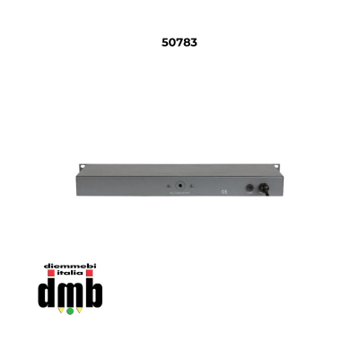 SHOWTEC - 50783 - DB-1-8 Booster DMX a 8 canali