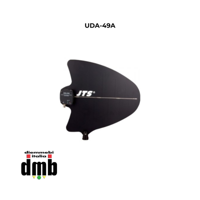 JTS - UDA-49A - 26734 - Antenna direzionale attiva