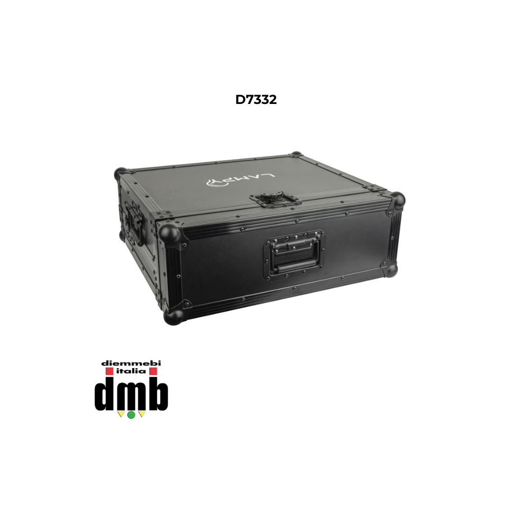 SHOWTEC - D7332 - Flight Case per LAMPY 20