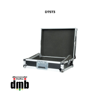 SHOWGEAR - D7573 - Mixer Case 8U da 19"