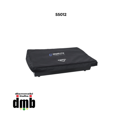 INFINITY - 55012 - Cover personalizzabile per Chimp 300 compresa la grafica del LOGO aziendale