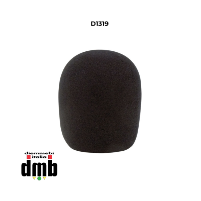 DAP AUDIO - D1319 - Spugna paravento per microfoni DWB-01