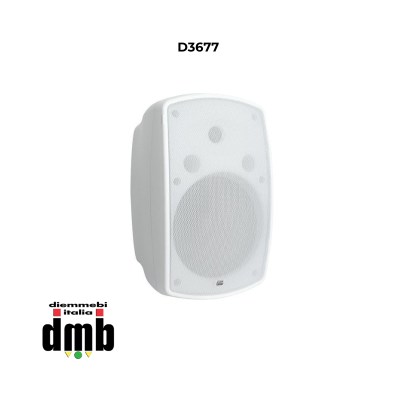 DAP AUDIO - D3677 - EVO 8 Set diffusori passivi da 8"