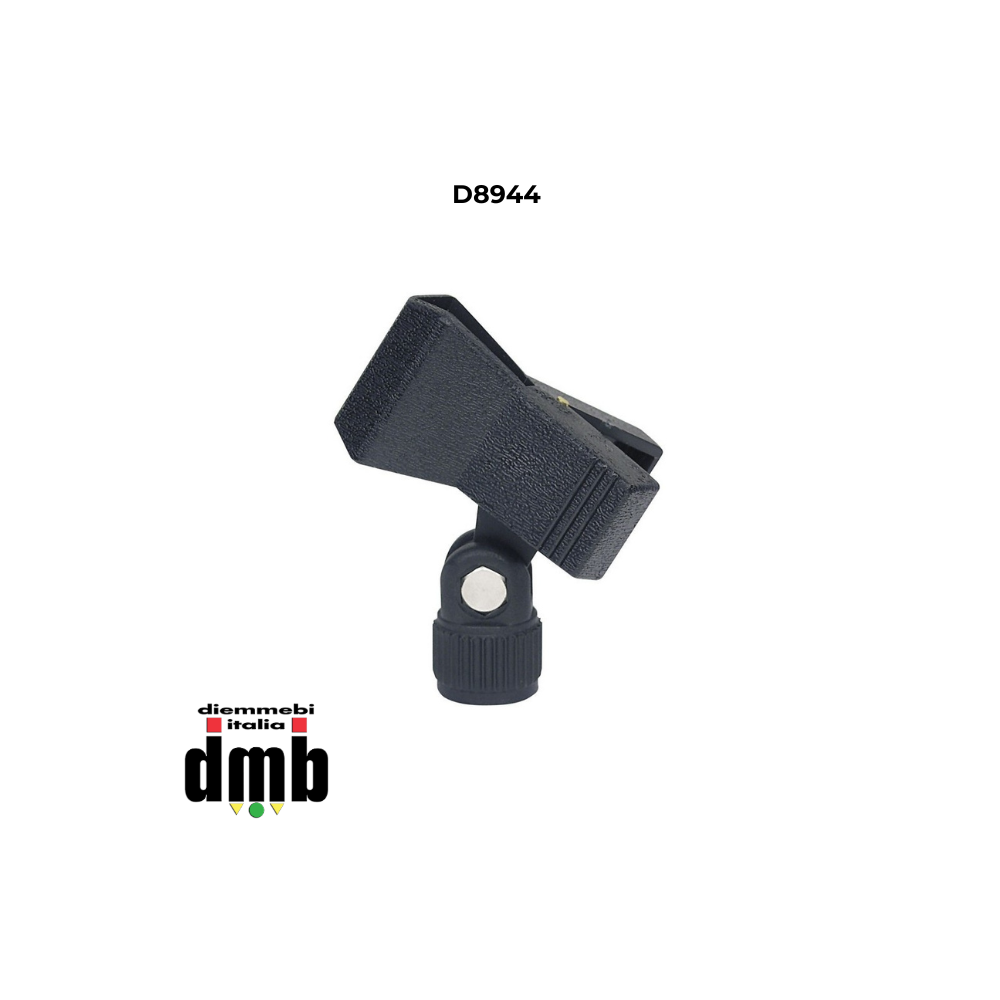 SHOWGEAR - D8944 - Microphone Holder 32 mm