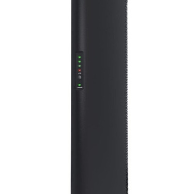 LD SYSTEMS - MAUI 5 GO - Sistema PA a colonne super portatile alimentato a batterie - 5200 mAh