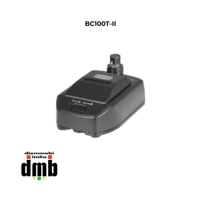 MIPRO - BC100T-II - base microfono da tavolo senza filo( wireless) con trasmettitore integrato