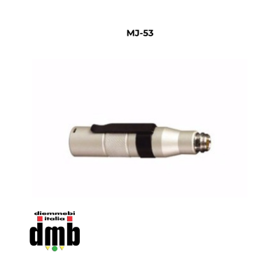 MIPRO - MJ-53 - Adattatore d’alimentazione Phantom per microfoni Mipro