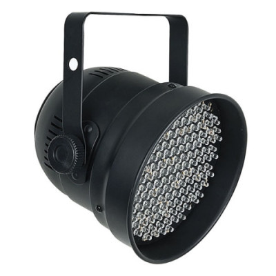 SHOWTEC - 42417 - LED Par 56 Short Eco - faro led dmx RGB