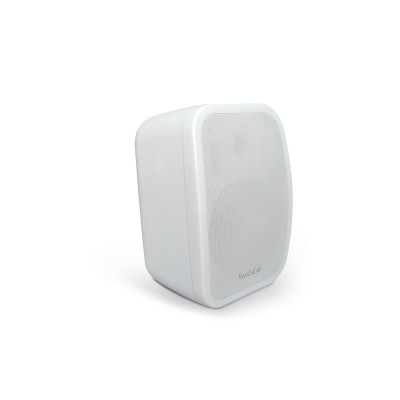WORK - NEO 5 A ES - Coppia di Altoparlante attivo + passivo 2 x 25 W RMS