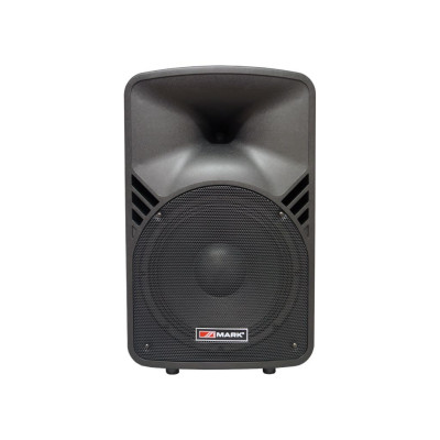 MARK - MBS 125/2 - Diffusore acustico passivo a due vie da 400 W a 8 Ohm