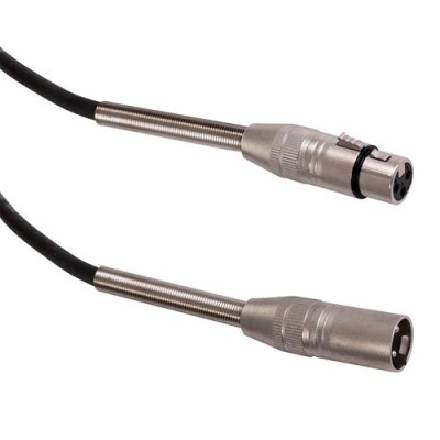 SINEXTESIS - 109-10 - Cavo audio Professional Series XLR 10 metri