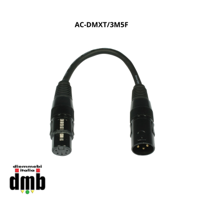 AC-DMXT/3M5F