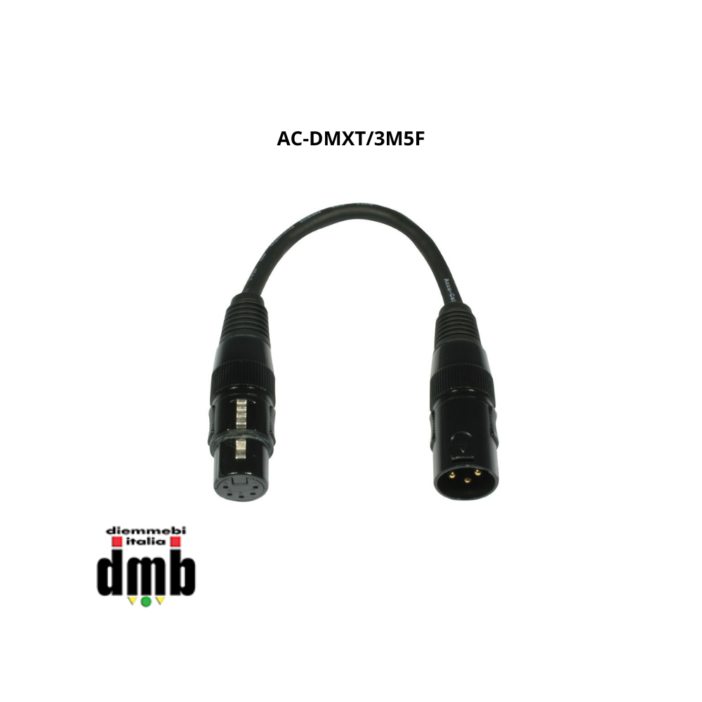 AC-DMXT/3M5F