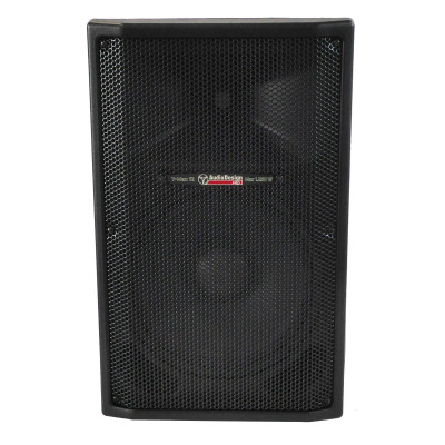 T-MAX 10 - AUDIODESIGN PRO - 10" 2-Way Active Speaker