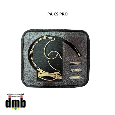 AUDIODESIGN PRO - PA CS PRO - Custodia per archetto