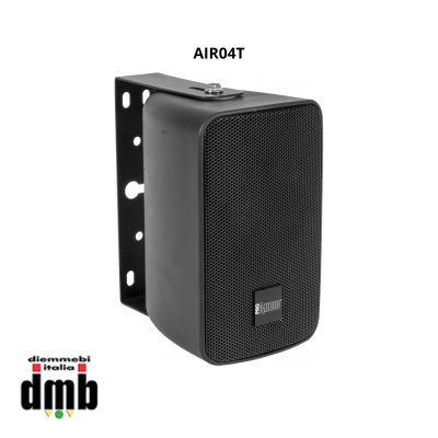 PROAUDIO - AIR04T - Diffusore acustico outdoor passivo a 2 vie