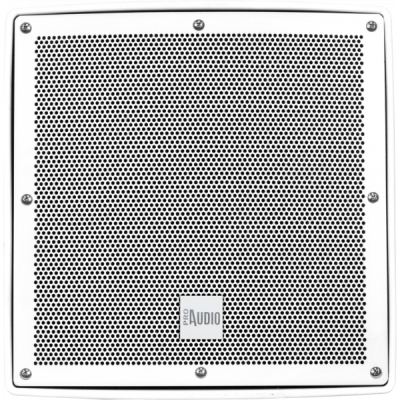 PROAUDIO - AIR08TCOAX - Diffusore acustico outdoor passivo a 2 vie coassiale