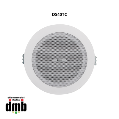 PROAUDIO - DS40TC - Micro diffusore acustico