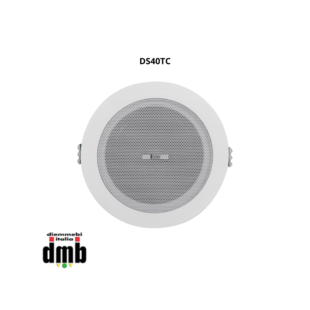 PROAUDIO - DS40TC - Micro diffusore acustico