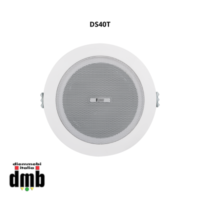 PROAUDIO - DS40T - Micro diffusore acustico