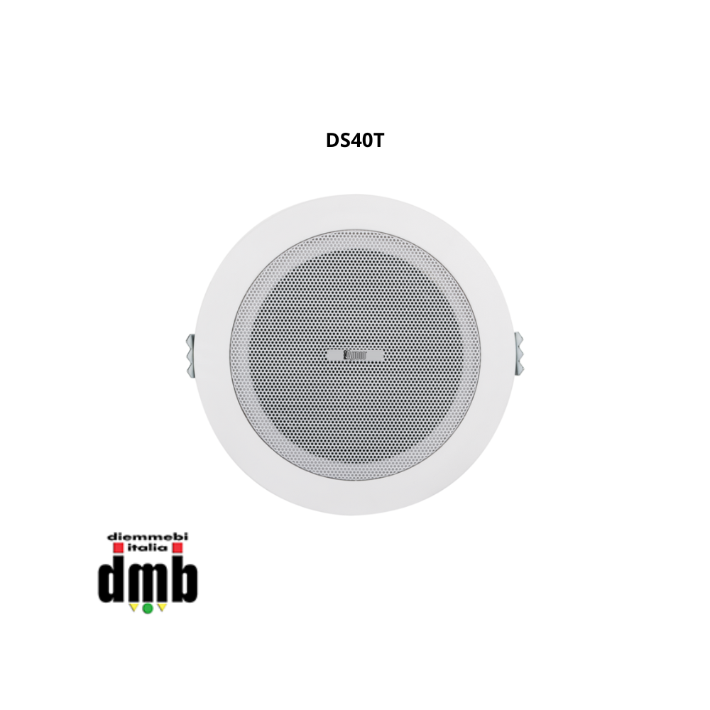 PROAUDIO - DS40T - Micro diffusore acustico