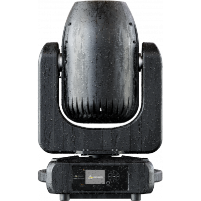 PROLIGHTS - Astra Beam260IP - Testa mobile compatta IP65