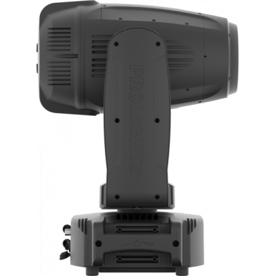 PROLIGHTS - PanoramaIP Spot - Testa mobile spot IP65 a LED