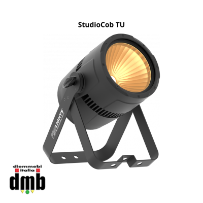 PROLIGHTS - StudioCob TU - Par LED da 3.100 K