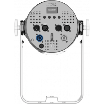 PROLIGHTS - StudioCob DY - Par LED da 5.000 K