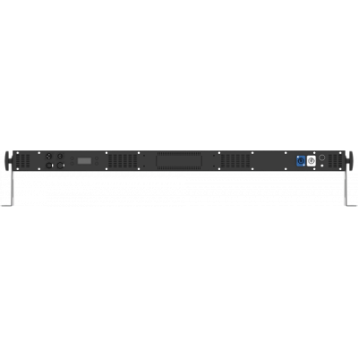 PROLIGHTS - LumiPix 16H - Barra a LED 16x12W RGBWAP/FC 22° IP33 164W