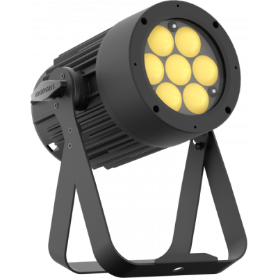 PROLIGHTS - Mini VersaPar - PAR LED con zoom