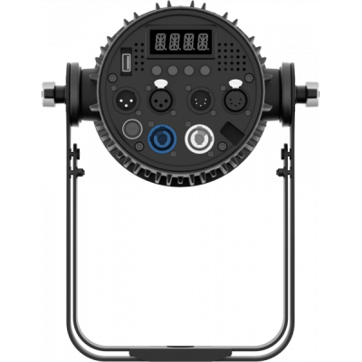 PROLIGHTS - Mini VersaPar - PAR LED con zoom