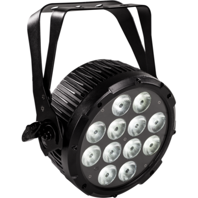 PROLIGHTS - LumiPar 12UAW - Faro PAR LED 12x6W