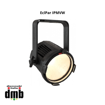 PROLIGHTS - EclPar IPMVW - Proiettore LED a singola sorgente IP65