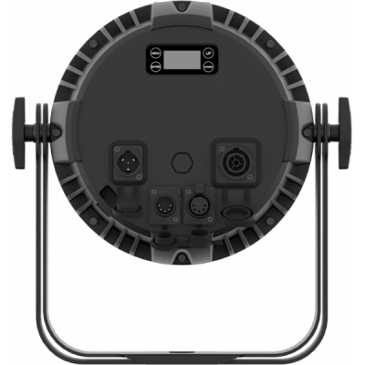 PROLIGHTS - LUMIPAR12IP20D - LED Outdoor Par 12x9W RGBW / FC IP65