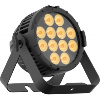 PROLIGHTS - LUMIPAR12IP20D - Faro Par LED 12x9W RGBW / FC IP65