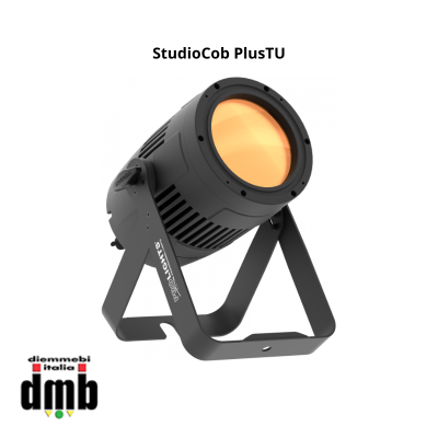 PROLIGHTS - StudioCob PlusTU - COB LED warm white 3.000K da 150 W