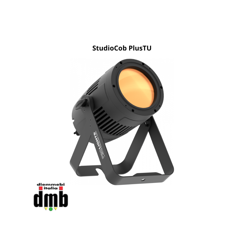 PROLIGHTS - StudioCob PlusTU - COB LED warm white 3.000K da 150 W