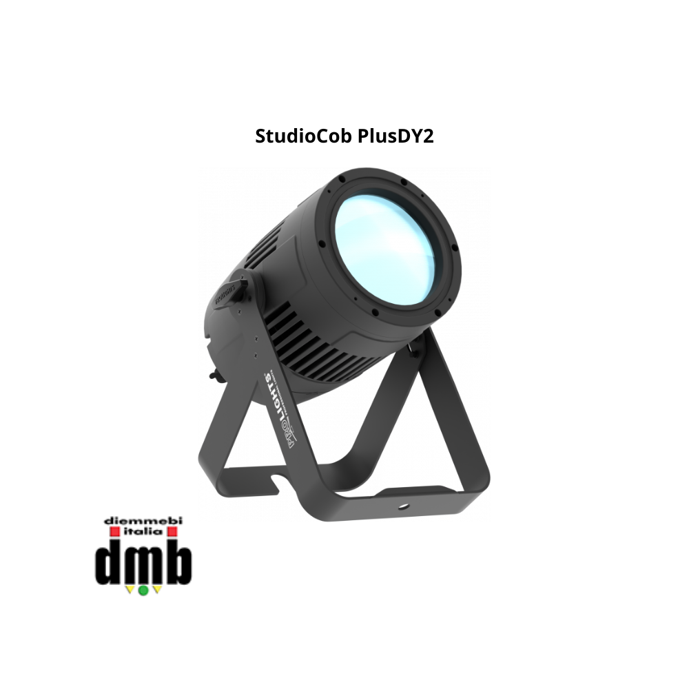 PROLIGHTS - StudioCob PlusDY2 - COB LED WW 5.000 K da 150W