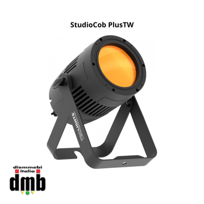 PROLIGHTS - StudioCob PlusTW - COB LED Tunable White da 165W