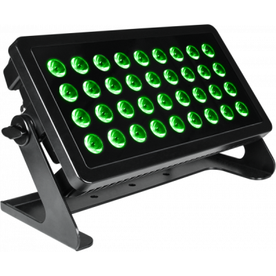 PROLIGHTS - Solar - proiettore wash compatto outdoor 36x8W LED RGBW